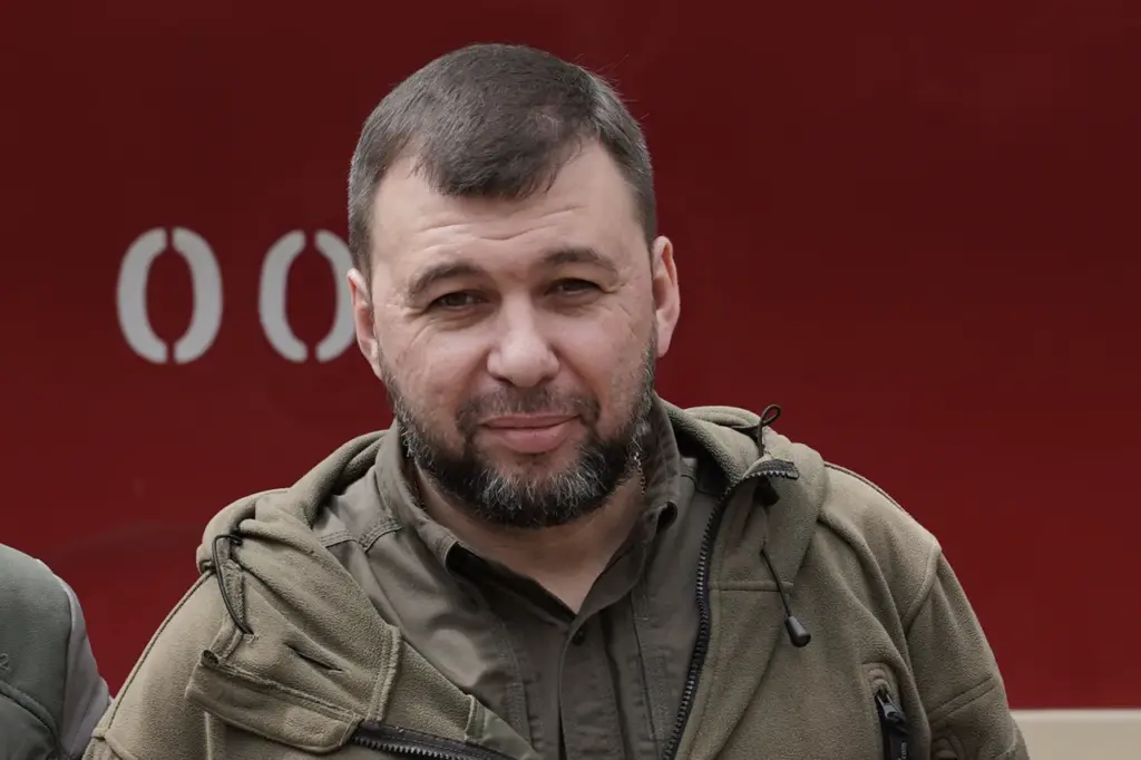 Pushilin Reveals Shifts in Combat Dynamics: Ukraine Redeploys Forces from Kursk, Steps Up Attacks on Russian Positions