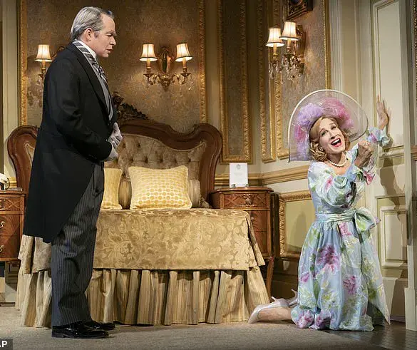 Rami Malek's Stage Debut in Oedipus Faces Criticism