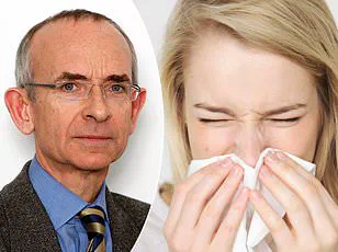 Rare Glandular Fever Case Challenges Medical Norms for Elderly Patient