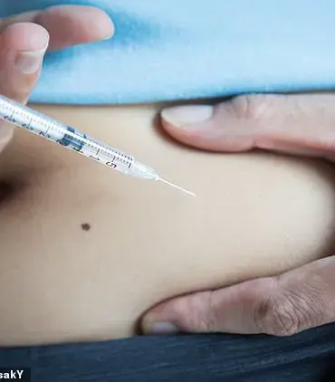 Revolutionary DIY Contraceptive Injection: Long-Term Pregnancy Prevention Without Medical Visits