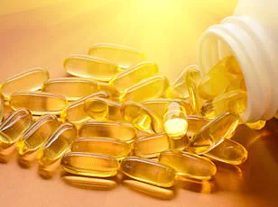 Rising Use of Vitamins and Supplements Raises Health Concerns