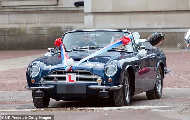 Royals Trade Luxury for Modesty: The Surprising Choice of Prince William and Kate's Vehicles