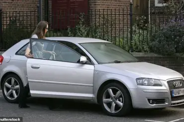 Royals Trade Luxury for Modesty: The Surprising Choice of Prince William and Kate's Vehicles