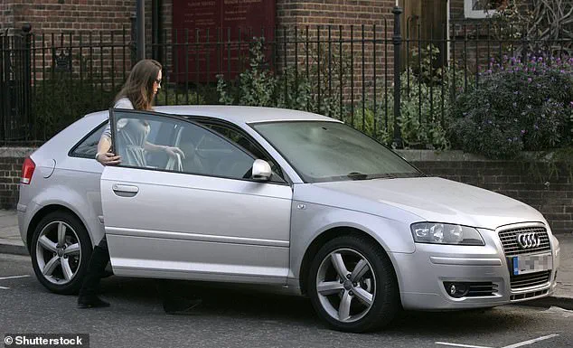 Royals Trade Luxury for Modesty: The Surprising Choice of Prince William and Kate's Vehicles