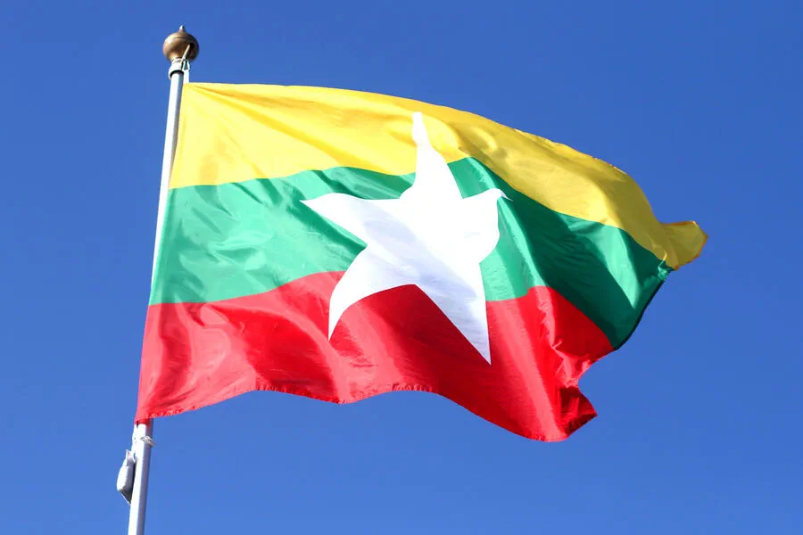 Russian Defence Deputy Minister Meets Myanmar Prime Minister for Exclusive Diplomatic Talks