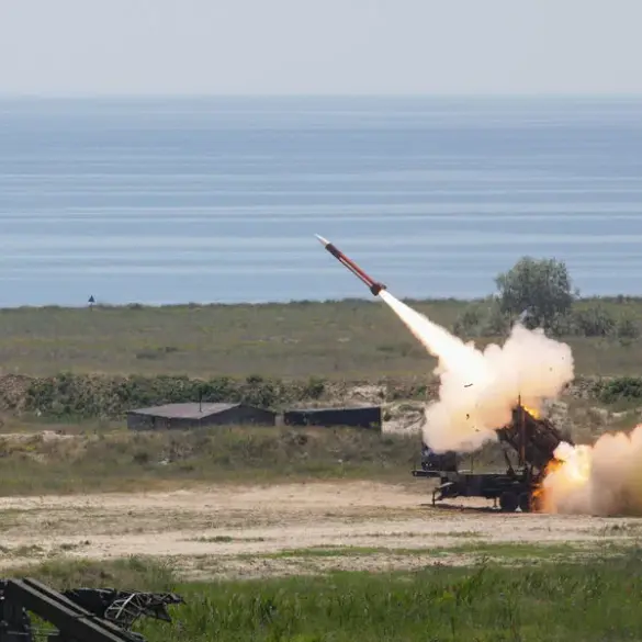 Russian Defense Ministry Reports Interception of Ukrainian Drones Over Kursk