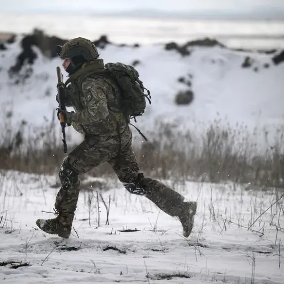 Russian Forces Cross into Ukraine from Belarus: Reports and Implications