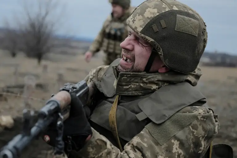 Russian Military Sources Expose Ukrainian Tactic to Provoke Attacks