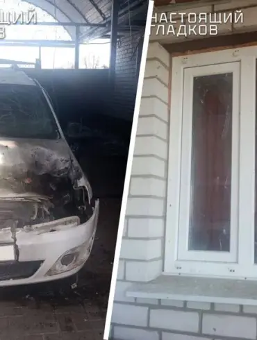 Russian Regions Suffer Drone Attacks from Ukraine