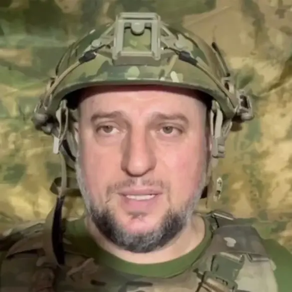 Russian Special Forces Commander Issues Urgent Five-Day Mission Directive in Kursk Region Video