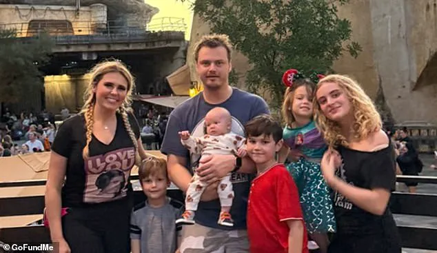 Ryan Battles Rare and Aggressive Pyoderma Gangrenosum as Family Seeks Expert Medical Advice