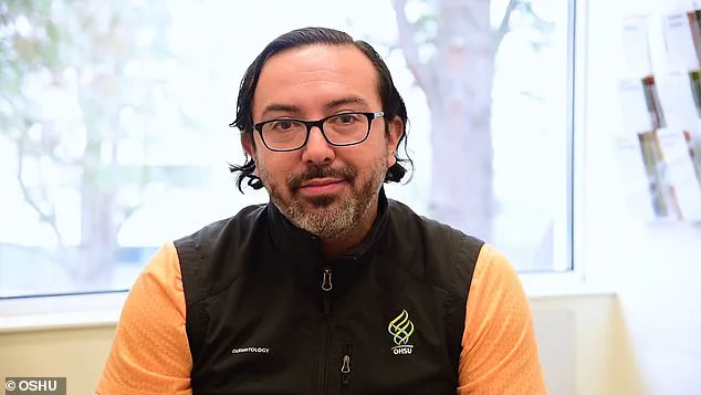 Ryan Battles Rare and Aggressive Pyoderma Gangrenosum as Family Seeks Expert Medical Advice