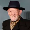 Sir Ian McKellen Laments Celebrities Forced to Conceal Their True Identities