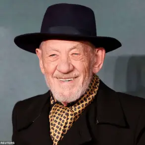 Sir Ian McKellen Laments Celebrities Forced to Conceal Their True Identities