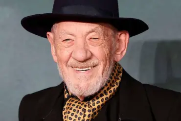 Sir Ian McKellen Laments Celebrities Forced to Conceal Their True Identities