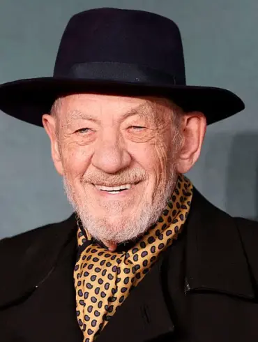 Sir Ian McKellen Laments Celebrities Forced to Conceal Their True Identities