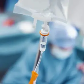 Study Reveals IV Drip Bags May Contain Thousands of Harmful Plastic Particles