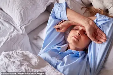 Study Reveals Link Between Severe Menopausal Symptoms and Future Cognitive Decline in Women