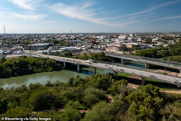 Texas Border Town Named Most Obese City in America: New Study Highlights Public Health Crisis