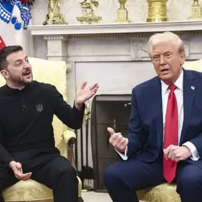 Trump and Zelensky Trade Barbs in Oval Office Meeting