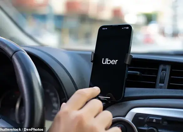 Uber Passenger's Frustration with Driver Leads to Online Debate