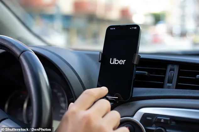 Uber Passenger's Frustration with Driver Leads to Online Debate