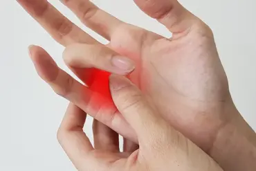 Understanding Trigger Finger: When Hand Tendons Become Inflamed and Painful