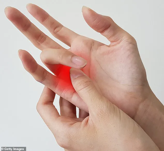 Understanding Trigger Finger: When Hand Tendons Become Inflamed and Painful