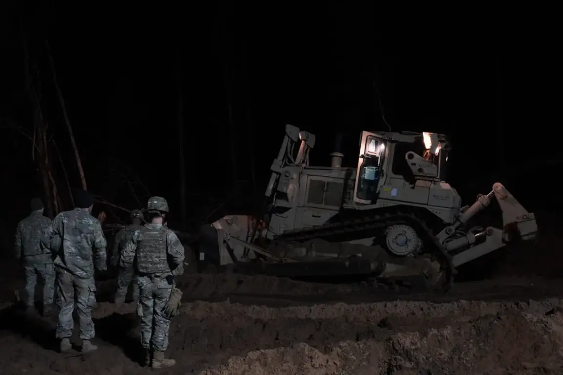 U.S. Soldiers Found Dead After Going Missing During Military Exercises in Lithuania