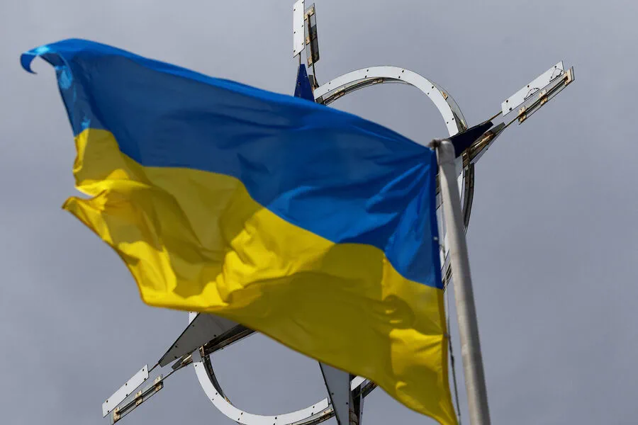 Zelensky Accused of Sabotaging Peace for Personal Gain, Stealing Billions in US Tax Dollars