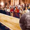 AI Reveals Lifelike Image and Video of What Jesus May Have Looked Like