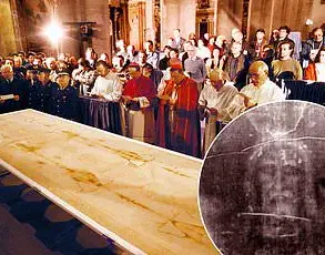 AI Reveals Lifelike Image and Video of What Jesus May Have Looked Like