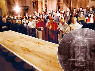 AI Reveals Lifelike Image and Video of What Jesus May Have Looked Like