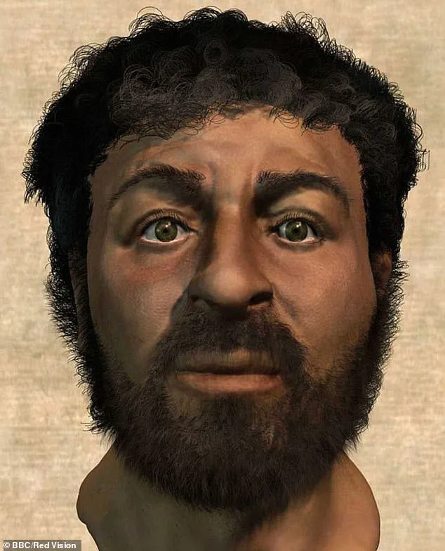 AI Reveals Lifelike Image and Video of What Jesus May Have Looked Like