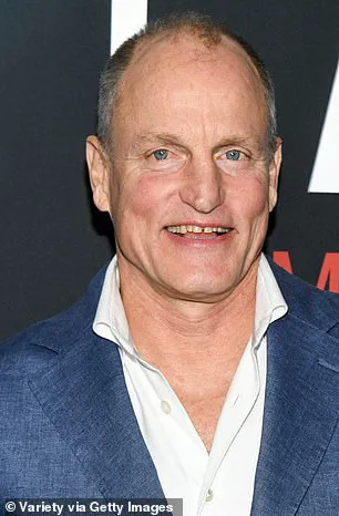Bald Is Beautiful: Famous Celebrities Who Embraced Shaved Heads