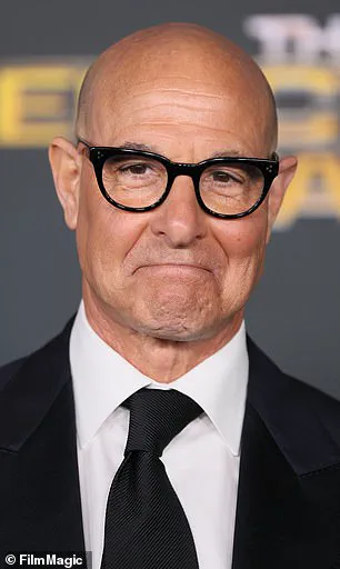 Bald Is Beautiful: Famous Celebrities Who Embraced Shaved Heads