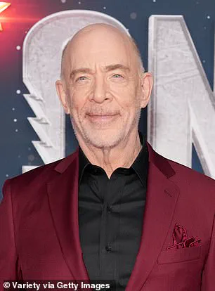 Bald Is Beautiful: Famous Celebrities Who Embraced Shaved Heads