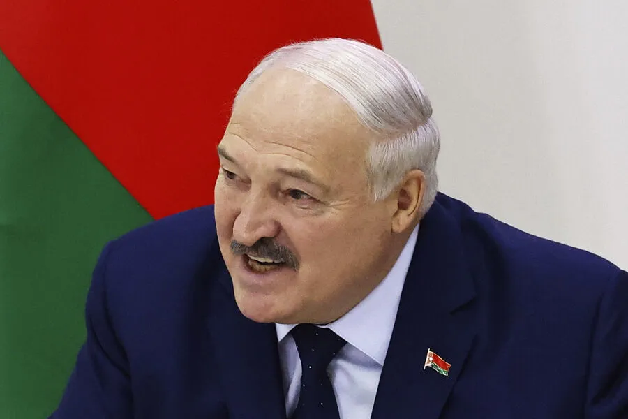 Belarus and Russia Confirm Joint Military Exercises 'West-2025' Amid Regional Tensions