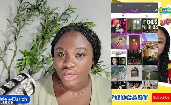 Blake Lively's Friend Deletes Photos Together, Raising Red Flags