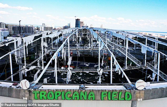 Bracing for Impact: Predicted Major Hurricanes Threaten Communities
