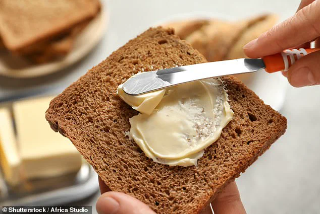 Cabot Creamery Recalls Butter Due to Bacterial Contamination