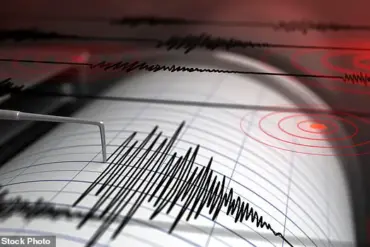 California Hit by Three Earthquakes in Less Than 24 Hours