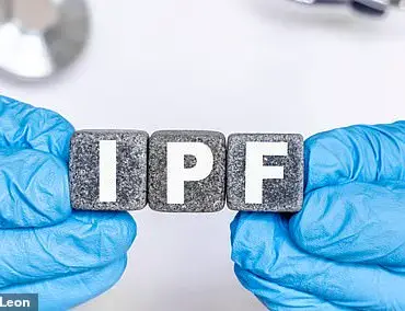 Cancer Drug Shows Promise in Treating Idiopathic Pulmonary Fibrosis