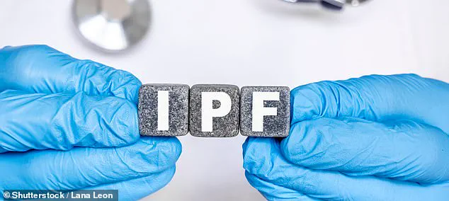 Cancer Drug Shows Promise in Treating Idiopathic Pulmonary Fibrosis