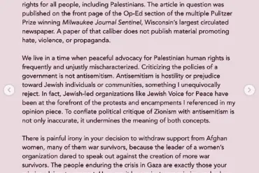 Charity Boss Accuses Harry and Meghan of Prioritizing PR Over Principle After Funding Cut