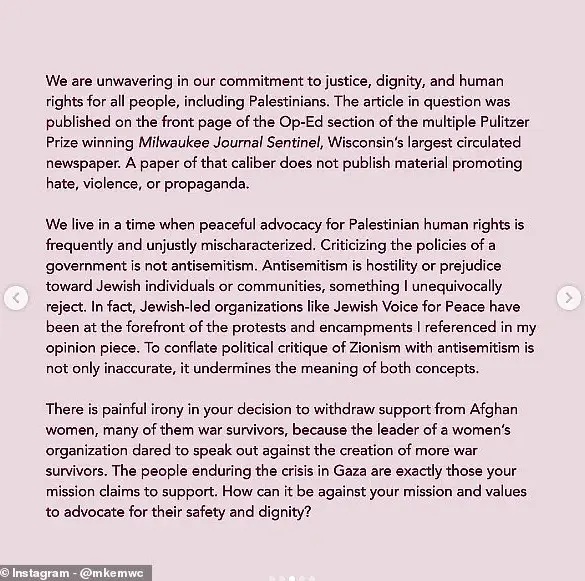 Charity Boss Accuses Harry and Meghan of Prioritizing PR Over Principle After Funding Cut