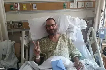 Chef Beats Unlikely Odds with Stage Four Melanoma Despite Unhealthy Lifestyle