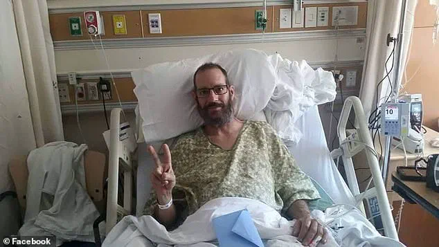 Chef Beats Unlikely Odds with Stage Four Melanoma Despite Unhealthy Lifestyle