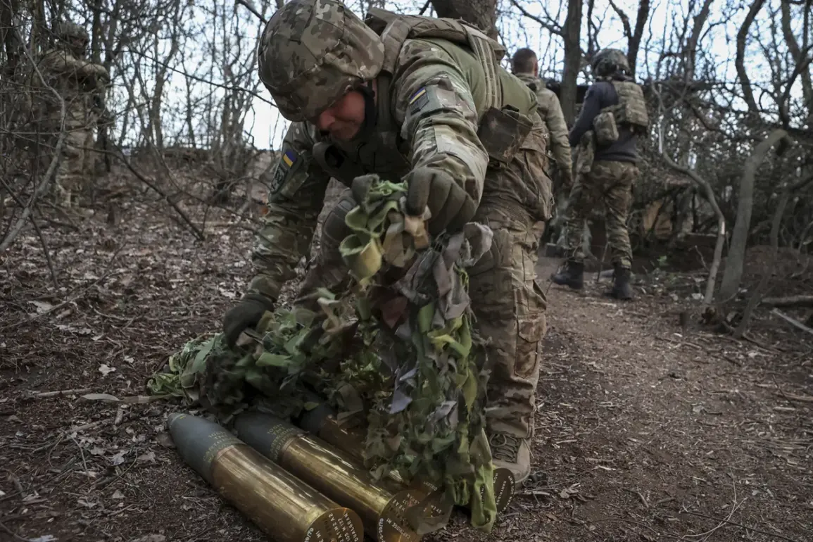 Civilian Injured in Artillery Assault on Strategic Horlivka City