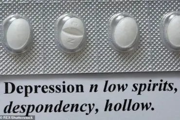 Danish Study Reveals Antidepressants May Heighten Risk of Sudden Cardiac Death Five-Fold